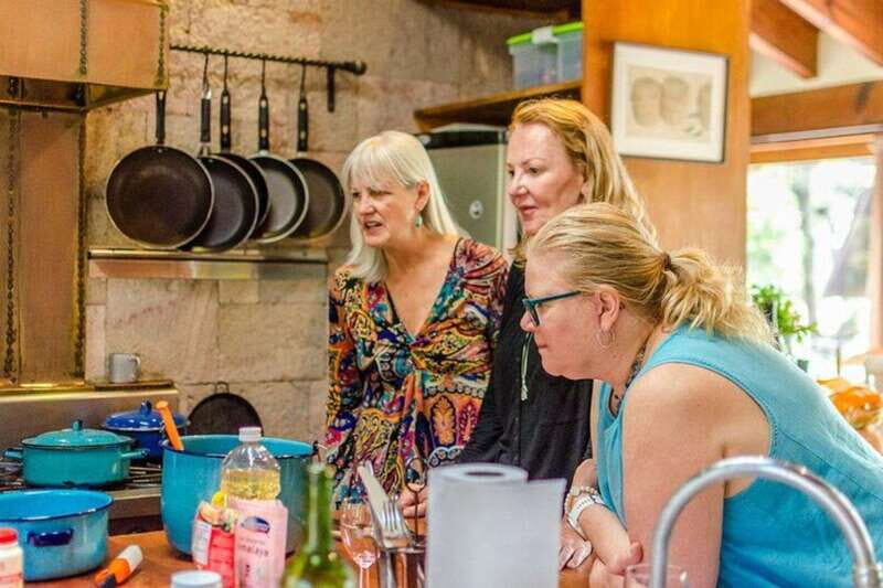 San Miguel de Allende: Mexican Cooking Class | Mole & Salsas - A Complete Look at What to Expect