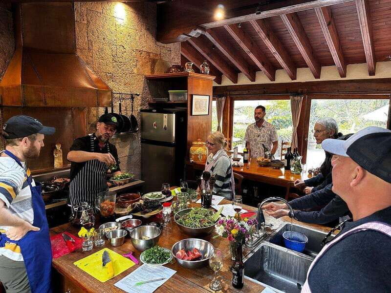 San Miguel de Allende: Mexican Cooking Class | Mole & Salsas - Who Should Consider This Tour?
