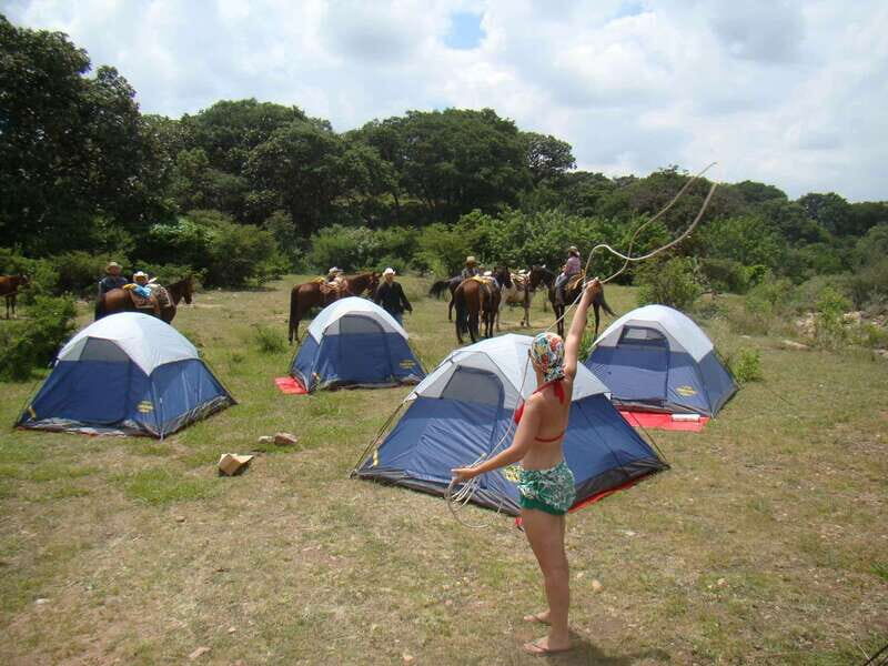 San Miguel de Allende: Overnight Horseback Riding Excursion - FAQs