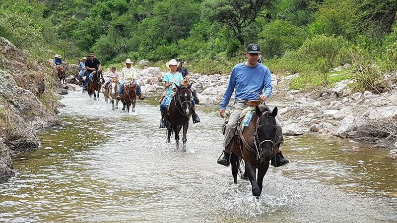 San Miguel de Allende: Overnight Horseback Riding Excursion - Final Thoughts
