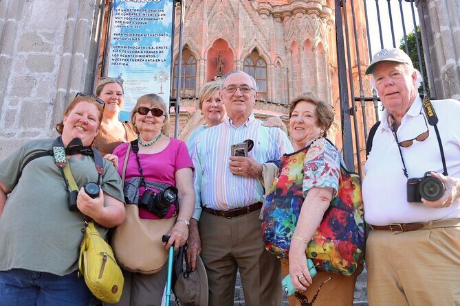 San Miguel de Allende Photography Workshop and Tour - Who Will Appreciate This Tour?