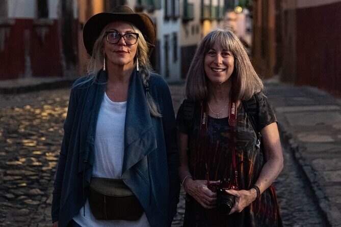 San Miguel de Allende Photography Workshop and Tour - Final Thoughts: Who Should Consider This Tour?