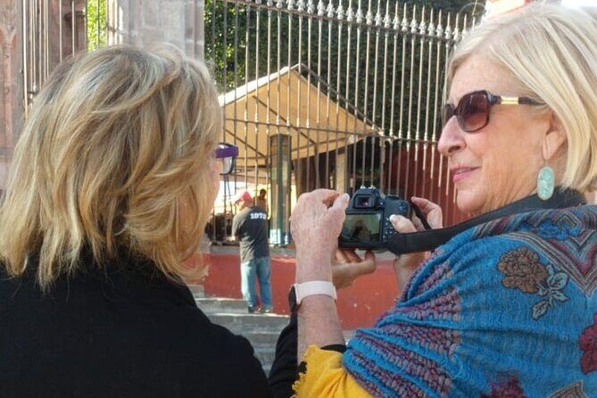 San Miguel de Allende Photography Workshop and Tour - FAQ