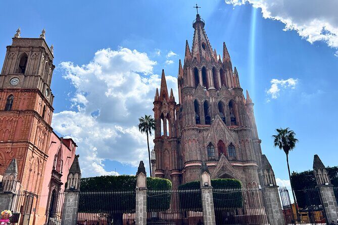 San Miguel de Allende Private Tour from Mexico City (1 day) - The Practicalities: Timing, Cost, and Overall Value