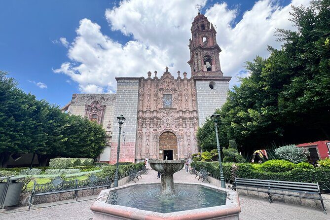 San Miguel de Allende Private Tour from Mexico City (1 day) - Final Thoughts: Who Should Consider This Tour?