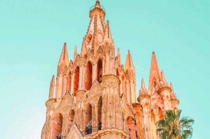 San Miguel De Allende Private Transfer From Mexico City - Who Will Love This Service?