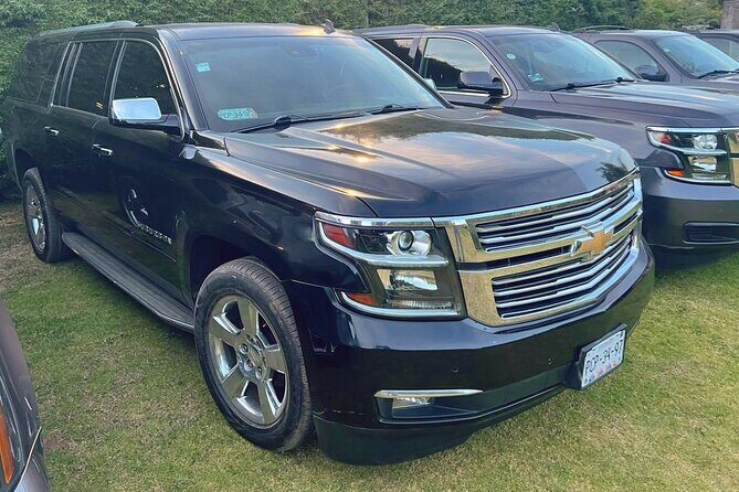 San Miguel De Allende Private Transfer From Mexico City - Final Thoughts