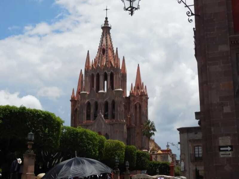 San Miguel de Allende: Private Walking Tour - Final Thoughts: Is It Worth It?