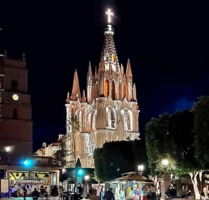 San Miguel de Allende: Private Walking Tour - FAQ