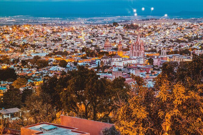 San Miguel de Allende Private Walking Tour with a Local - Final Thoughts: Is This Tour Right for You?
