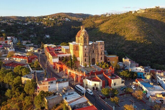 San Miguel de Allende & Queretaro Tour from Mexico City - Final Thoughts