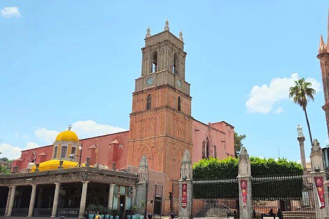 San Miguel De Allende Self Guided Audio Experience - An Honest Look at the Self-Guided Audio Experience