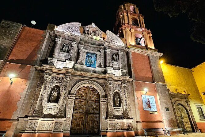 San Miguel De Allende Self Guided Audio Experience - Final Thoughts