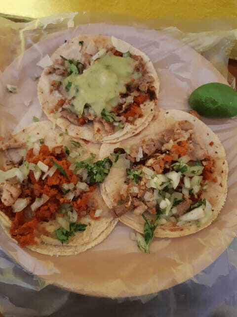 San Miguel de Allende: Street Food Tour - Exploring the Flavors of San Miguel de Allende