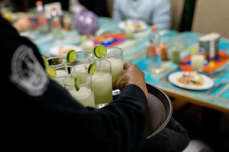 San Miguel de Allende: Tacos and Tequilas Tour - Why the Food and Drinks Matter