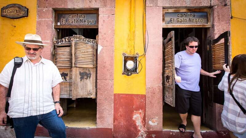 San Miguel de Allende: Tacos and Tequilas Tour - FAQ