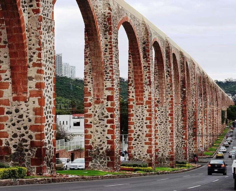 San Miguel de Allende Tour: A Colonial Town Plus Queretaro - Practical Considerations and Tips