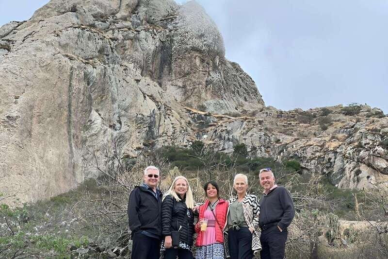 San Miguel de Allende Tour: A Colonial Town Plus Queretaro - FAQ