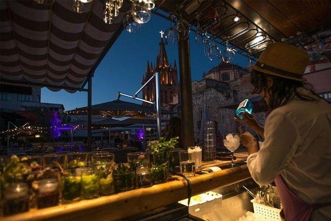 San Miguel de Allende Tour, Guanajuato - The Value in the Experience