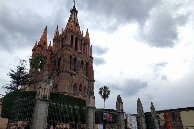 San Miguel de Allende Tour, Guanajuato - Authentic Feedback from Previous Travelers