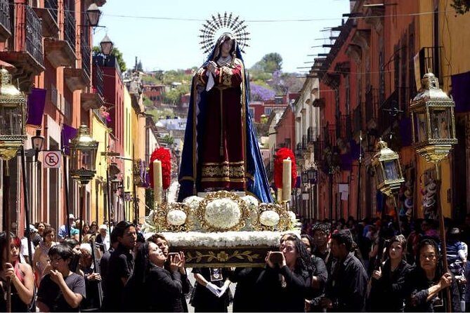 San Miguel de Allende Tour, Guanajuato - Final Thoughts: Who Should Consider This Tour?