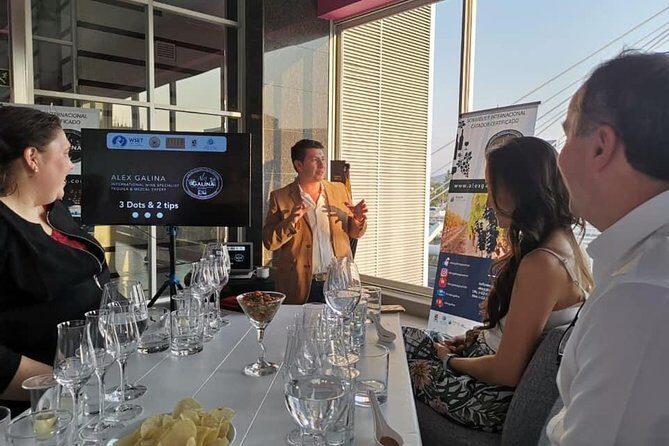 San Miguel De Allende: Traditional Mexican Drinks Tasting - The Price and What You’re Paying For