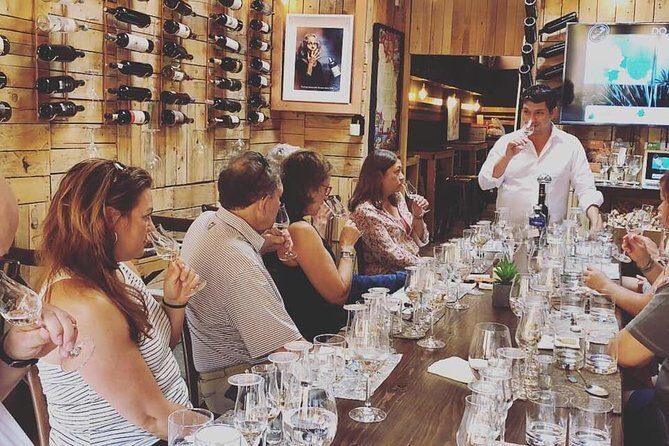 San Miguel De Allende: Traditional Mexican Drinks Tasting - Review Highlights and Real Traveler Feedback