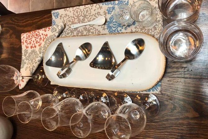 San Miguel De Allende: Traditional Mexican Drinks Tasting - The Sum Up