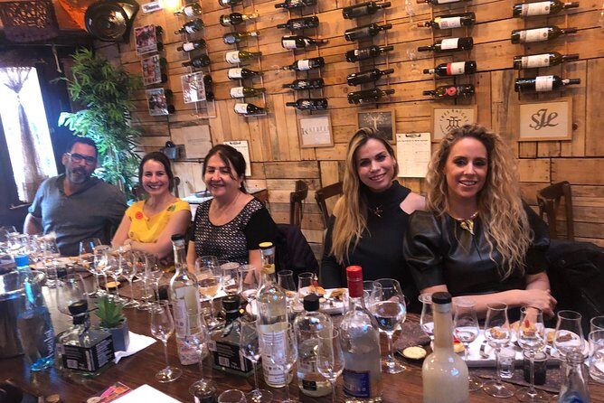 San Miguel De Allende: Traditional Mexican Drinks Tasting - Frequently Asked Questions