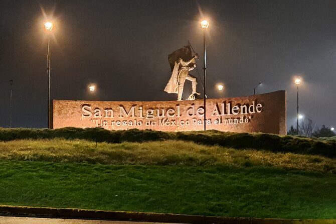 San Miguel de Allende Walking Tour - Frequently Asked Questions