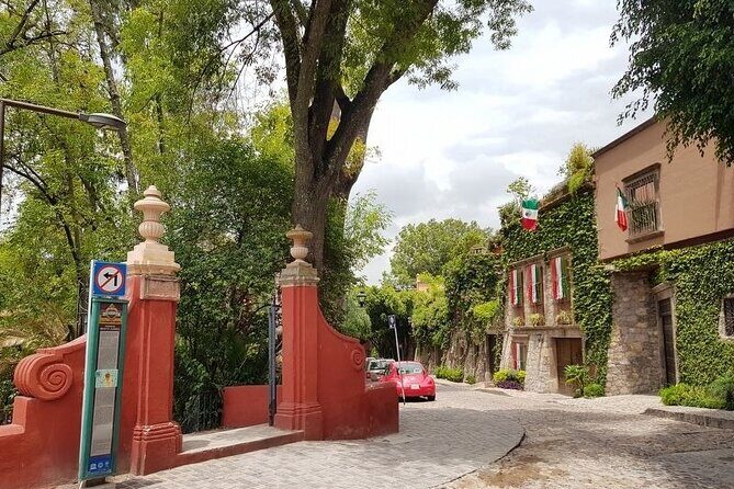 San Miguel de Allende Walking Tour - Final Thoughts