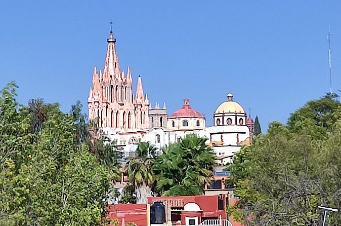 San Miguel de Allende Walking Tour - FAQ