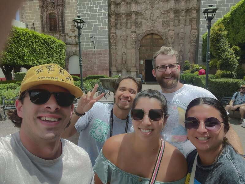 San Miguel de Allende walking tour with certified guide - Is It Worth the Price?