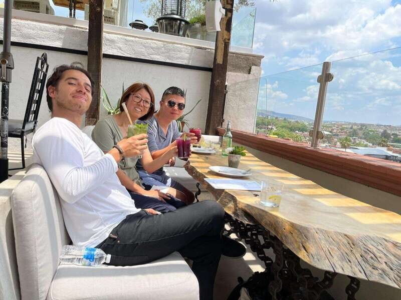 San Miguel de Allende walking tour with certified guide - FAQ