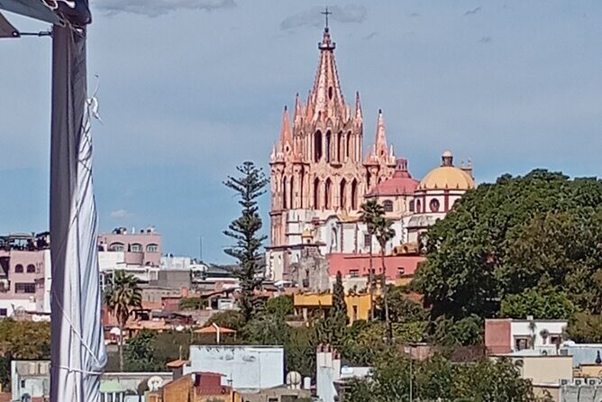 San Miguel de Allende with a Private Driver - An Honest Breakdown of the Experience
