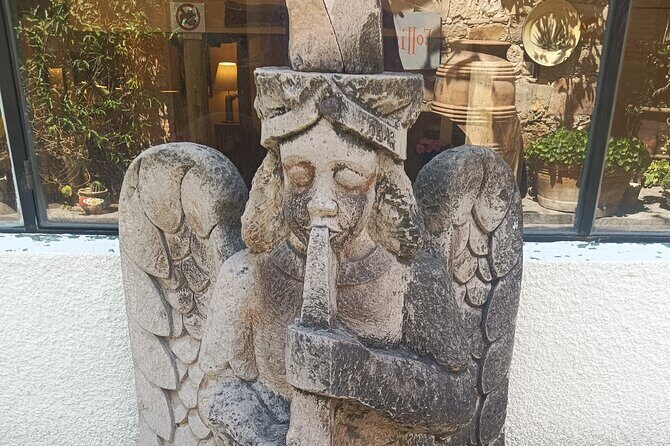 San Miguel de Allende with a Private Driver - Is It Worth the Price?