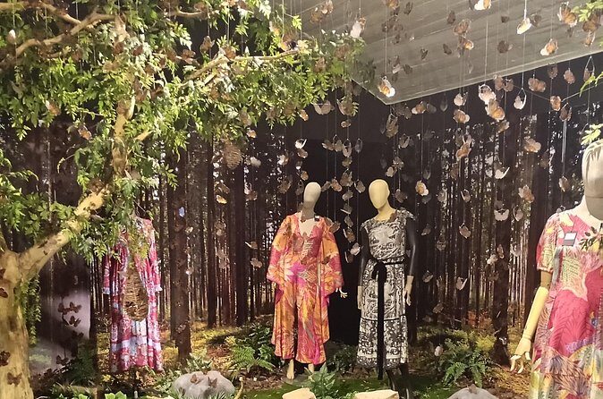 San Miguel de Allende with a Private Driver - Starting Early and Getting There