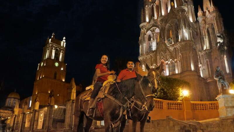 San Miguel: Romantic Horseback Riding at Sunset - Final Thoughts: Who Will Love This?
