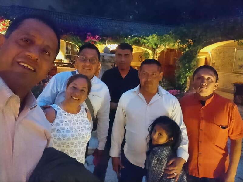 SAN MIGUEL SUNSET WALKING TOUR - Who Should Consider This Tour?