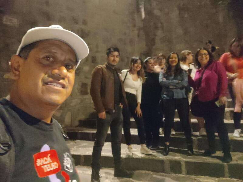 SAN MIGUEL SUNSET WALKING TOUR - Final Thoughts