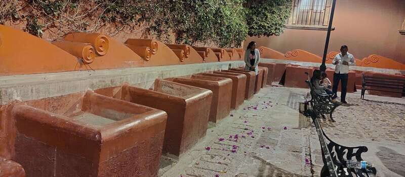 SAN MIGUEL SUNSET WALKING TOUR - FAQ