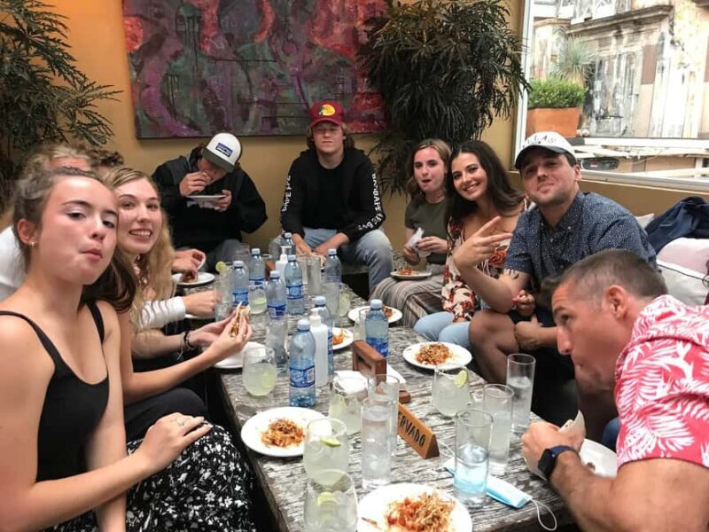 San Miguel: Tequila Shots and Taco Shops Tour - What to Expect on the Tour