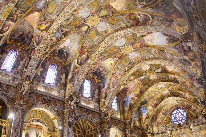 San Nicolas de Bari Church Entrance Ticket with Audioguide - FAQ