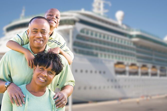 San Pedro Cruise Center Private Transfer from or to Los Angeles - What to Expect When Booking the San Pedro Private Transfer