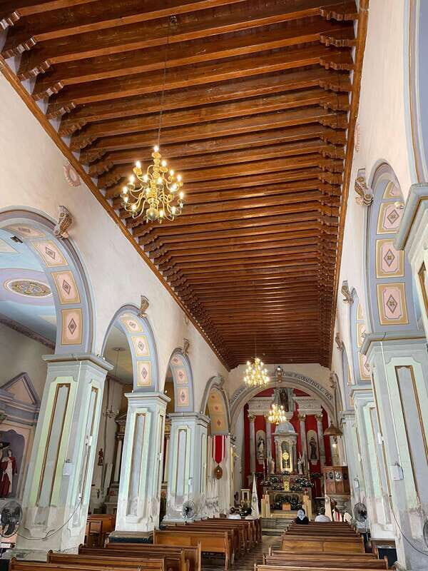 San Pedro: Grutas de Garcia and City Tour with Cable Car - Key Points