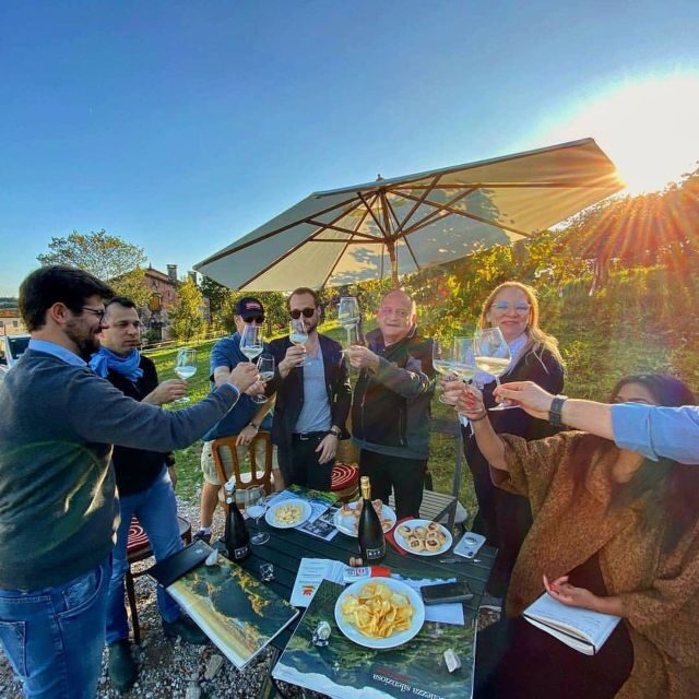 San Pietro di Feletto: Vineyard Tour with Cellar Visit - San Pietro di Feletto: Vineyard Tour with Cellar Visit — An Honest Look