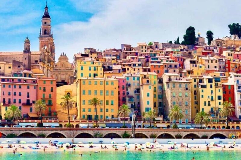San Remo: Dolce Aqua, Italian Soul Journey Full-Day Tour - Authentic Traveler Experiences