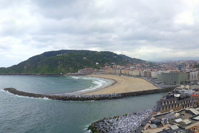 San Sebastian and Getaria tour from Bilbao - FAQs