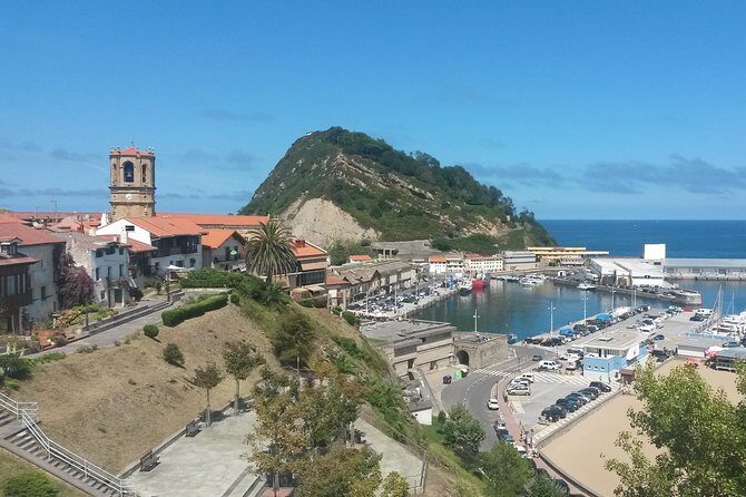San Sebastian and the Basque Coast Tour - Who Will Appreciate This Tour?