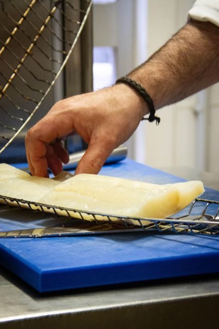 San Sebastian: Basque cuisine cooking class - The Value of the Experience